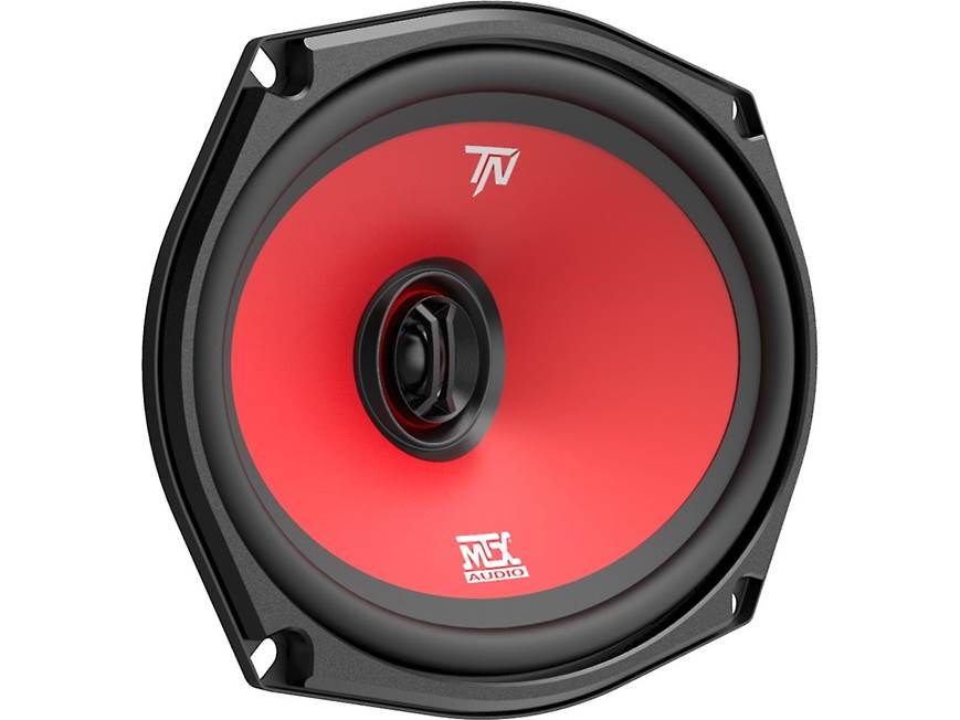 MTX Terminator69 Terminator Series 6