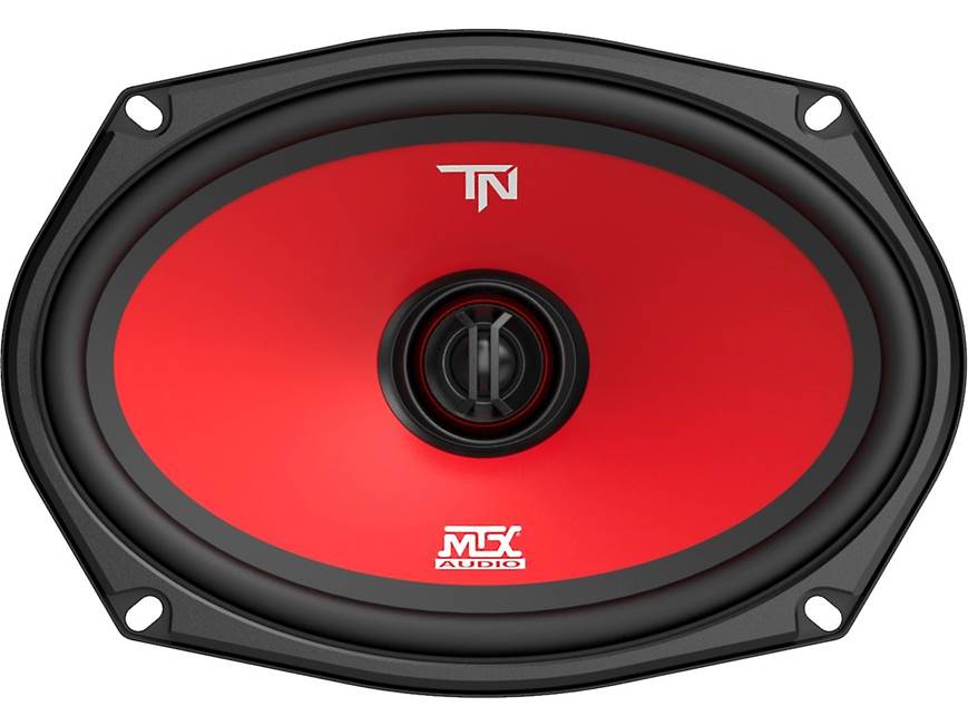 MTX Terminator69 Terminator Series 6
