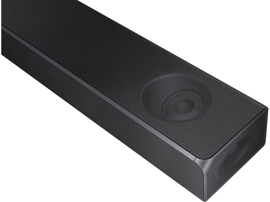 Samsung HW-N850 5.1.2-channel powered sound bar and sub with Dolby