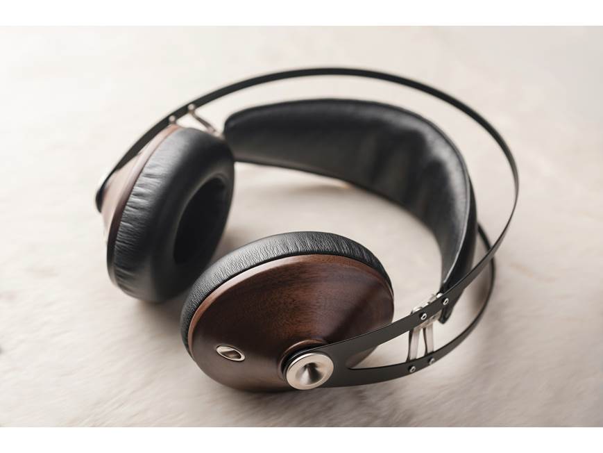 Meze Audio 99 Classics & iFi Zen Can Signature MZ99 Bundle (Walnut