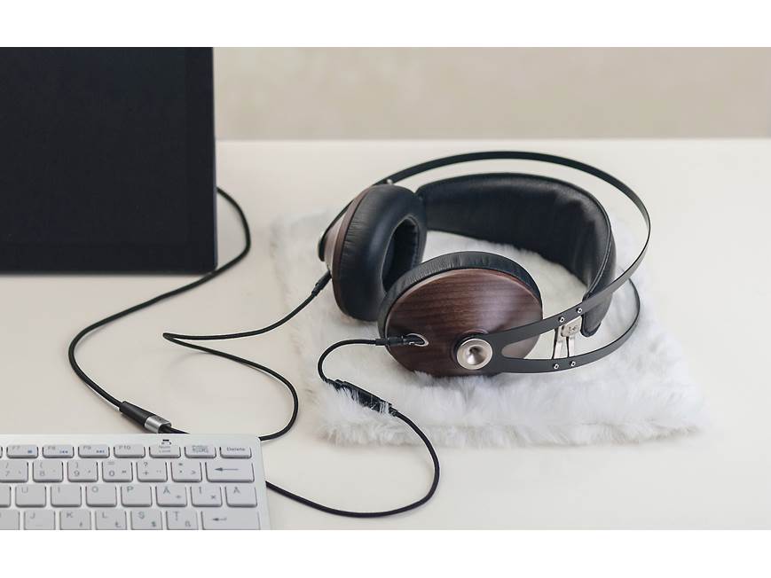 【美品】Meze Audio 99 Classics ウォルナットシルバー Meze Audio 99 Classics Headset Walnut Silver - High-Fidelity