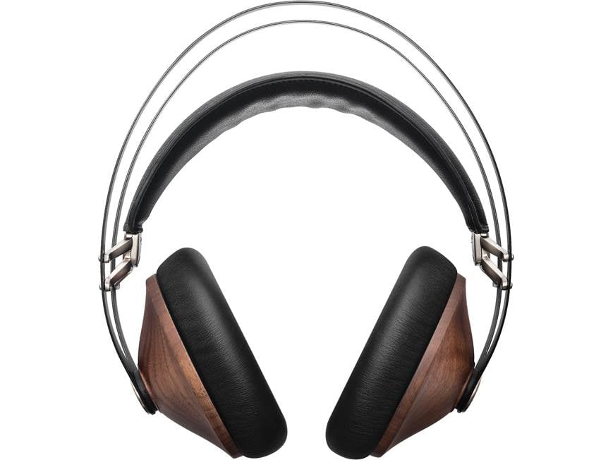 Meze Audio 99 Classics (Walnut/Silver) Over-ear wired headphones