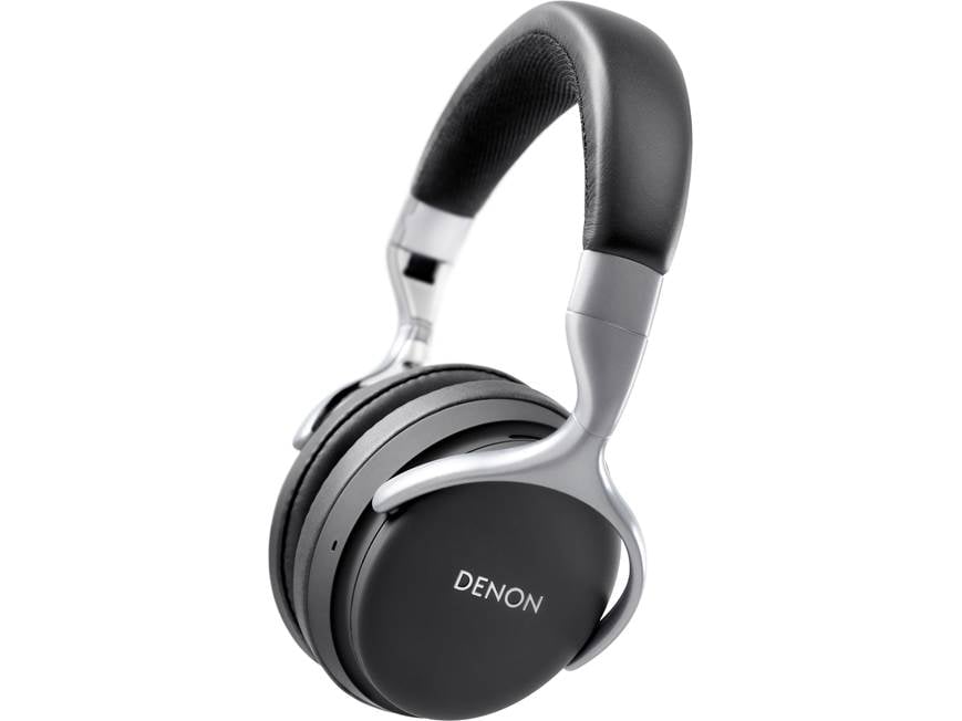 ヘッドホン DENON AH-GC20 Denon AH-GC20 Over-ear noise-canceling Bluetooth® headphones at