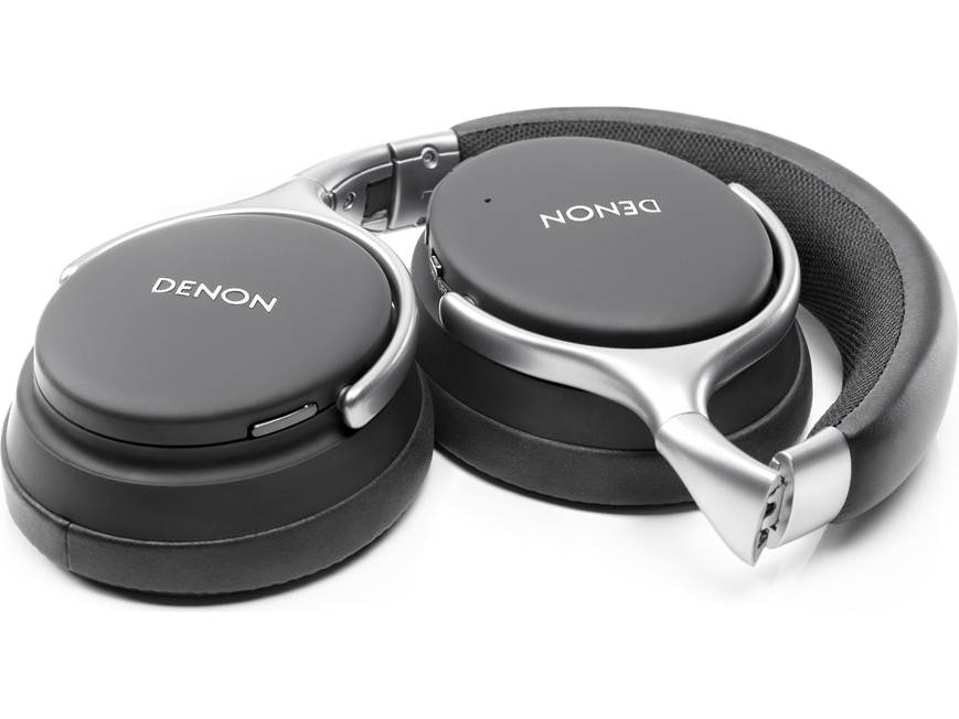 新品 DENON AH-GC20 ワイヤレスヘッドホン Denon AH-GC20 Over-ear noise-canceling Bluetooth® headphones at