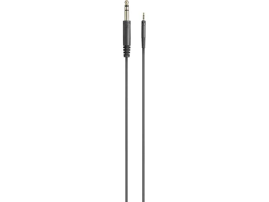 Sennheiser HD 569 Closed-back over-ear headphones at Crutchfield