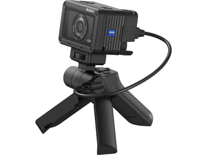 Sony VCT-SGR1 Shooting grip for Sony RX0 and RX100 Series cameras
