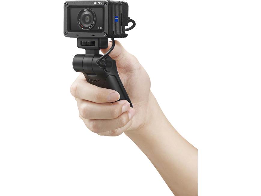 Sony VCT-SGR1 Shooting grip for Sony RX0 and RX100 Series cameras