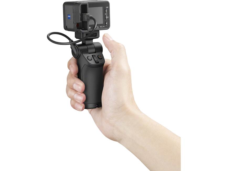 Sony VCT-SGR1 Shooting grip for Sony RX0 and RX100 Series cameras
