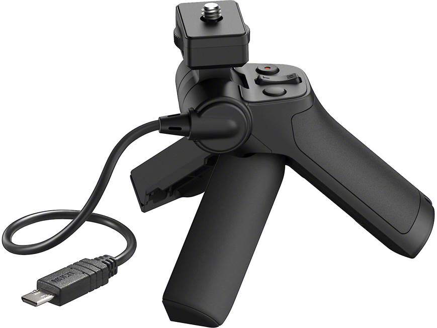 Sony VCT-SGR1 Shooting grip for Sony RX0 and RX100 Series cameras
