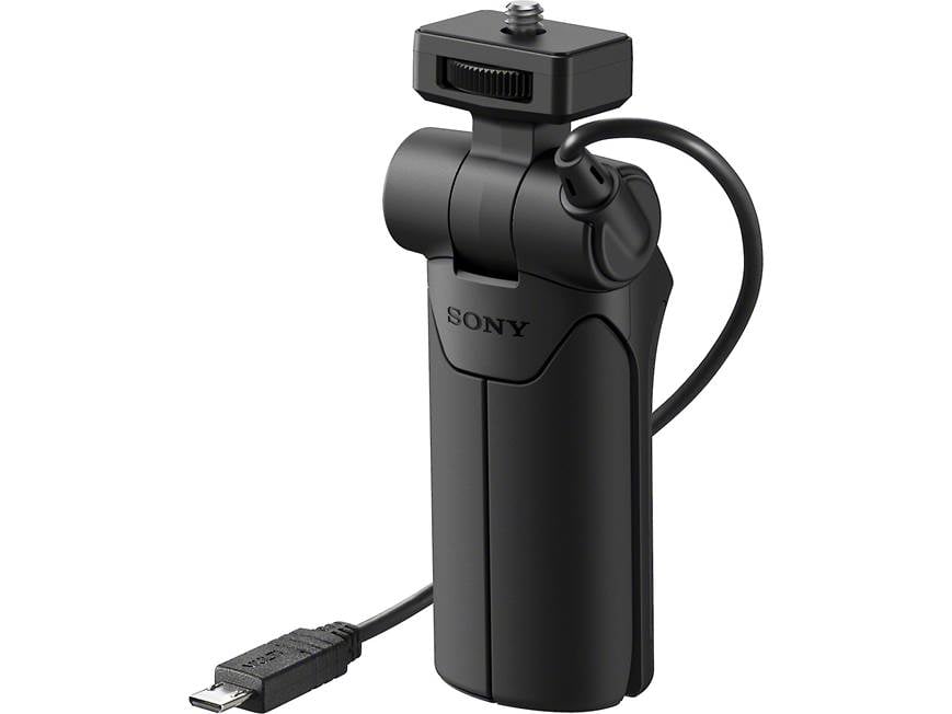 Sony VCT-SGR1 Shooting grip for Sony RX0 and RX100 Series cameras