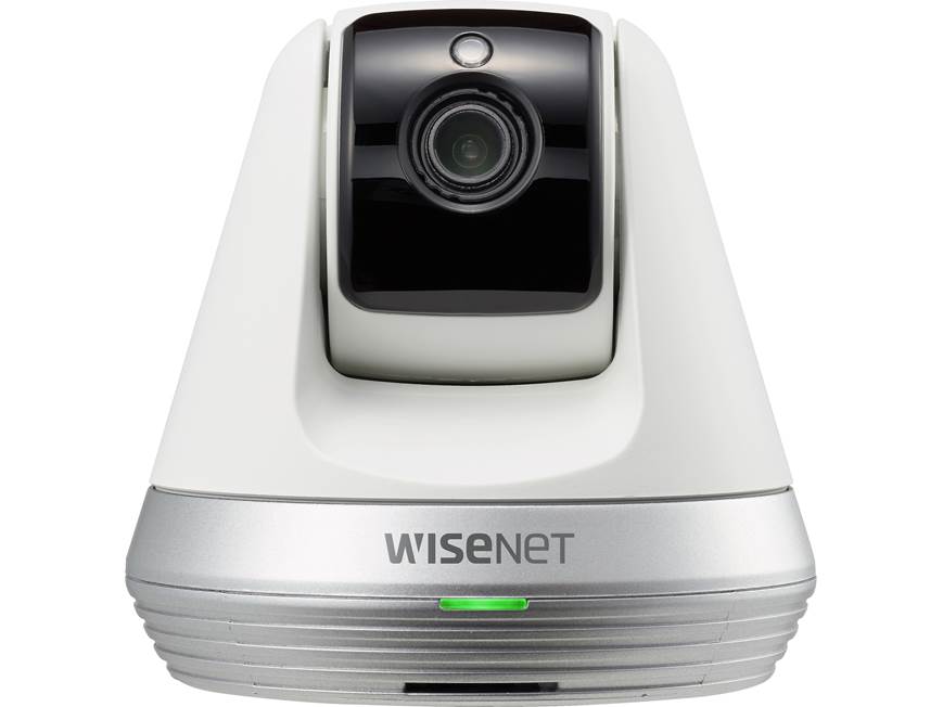 Wisenet Wisenet SmartCam PT: price, highlights, specs, photos - Crutchfield