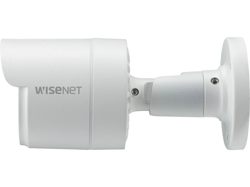 Wisenet SDC-79443BF Weatherproof indoor/outdoor 1080p HD bullet