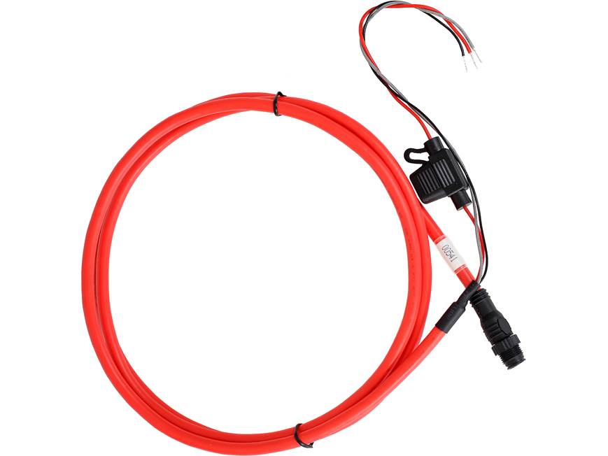 Fusion CAB000541 NMEA 2000 power cable at Crutchfield