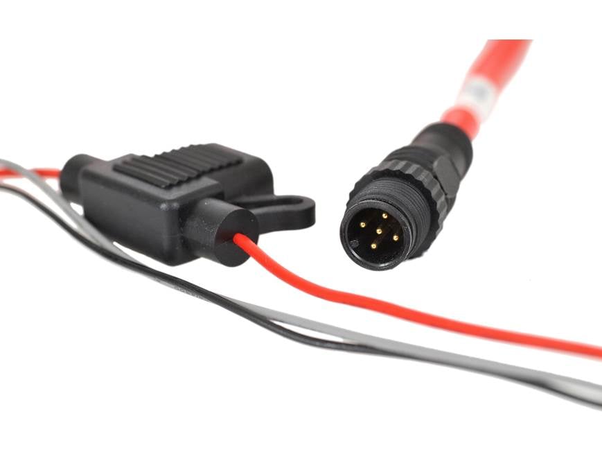 Fusion CAB000541 NMEA 2000 power cable at Crutchfield