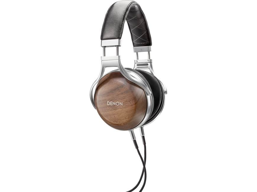 Denon AH-D7200 Reference over-ear headphones at Crutchfield