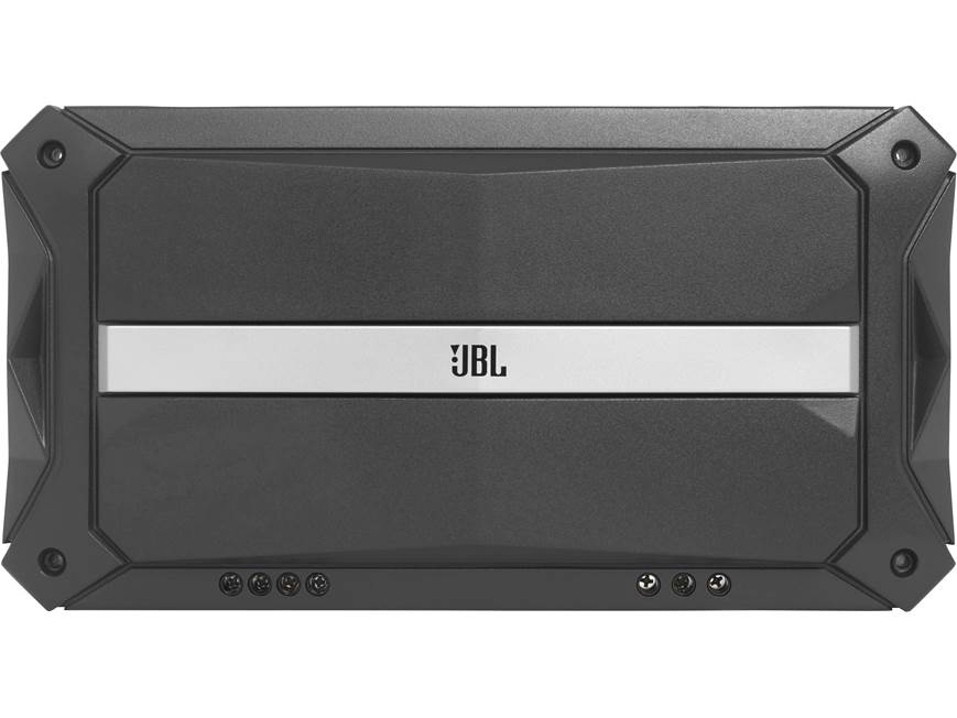 JBL Stadium 1000 Mono subwoofer amplifier — 1,000 watts RMS x 1 at