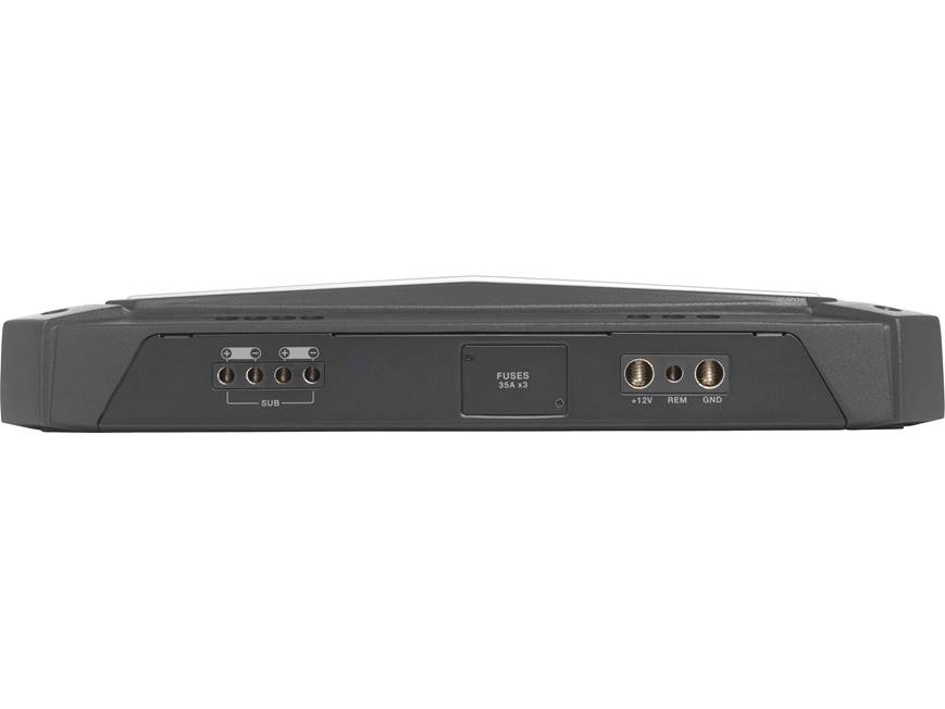 JBL Stadium 1000 Mono subwoofer amplifier — 1,000 watts RMS x 1 at