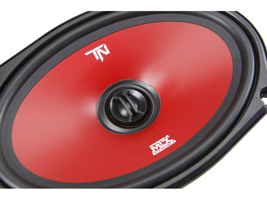 MTX Terminator69 Terminator Series 6