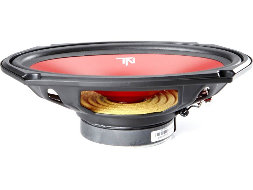 MTX Terminator69 Terminator Series 6