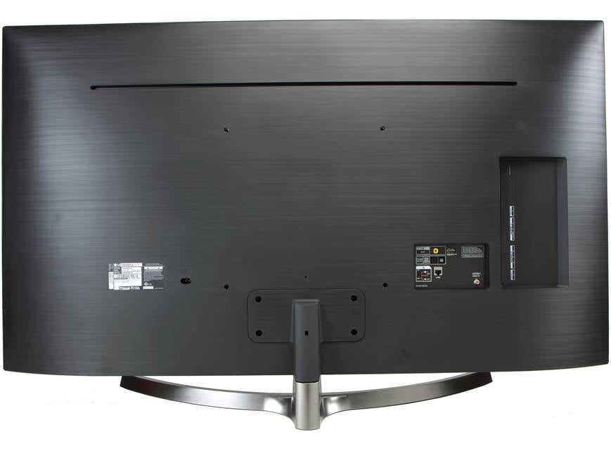 LG 55SK8000PUA 55