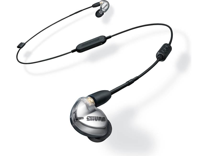 Shure SE425-BT1 Sound Isolating™ earphones with wireless Bluetooth