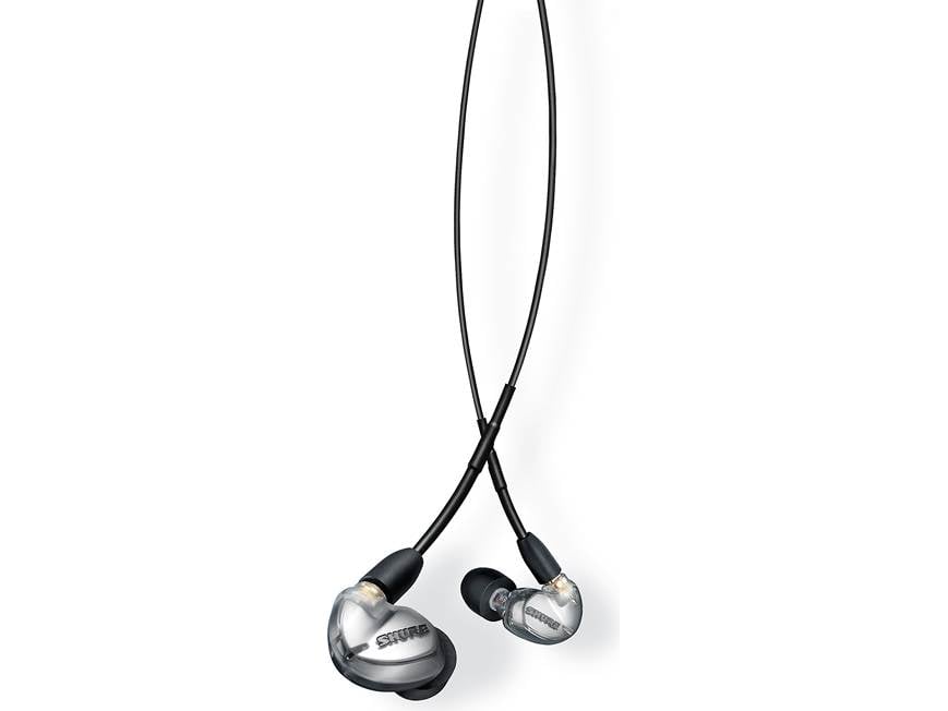 Shure SE425-BT1 Sound Isolating™ earphones with wireless Bluetooth