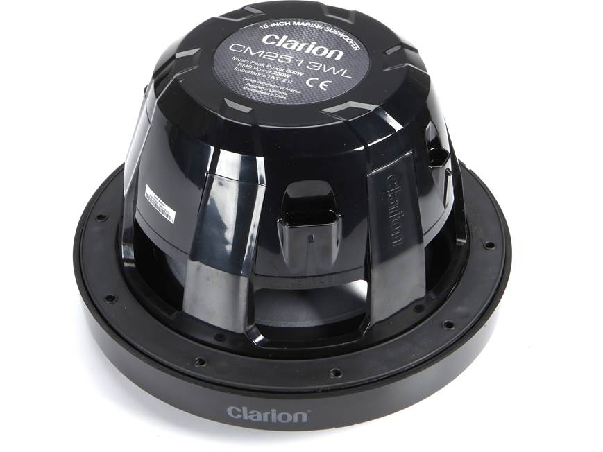 Clarion CM2513WL 10