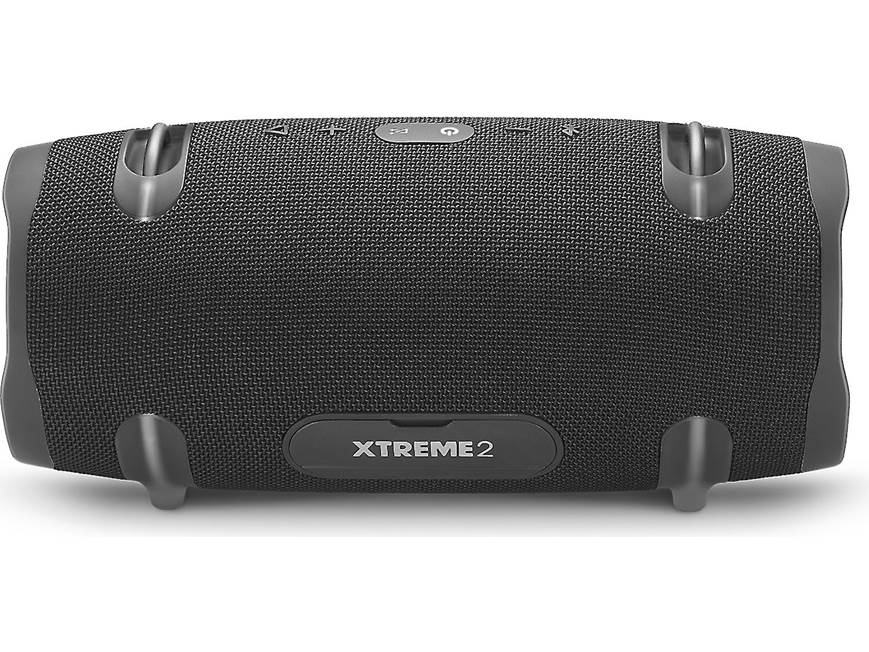 JBL Xtreme 2 (Midnight Black) Waterproof portable Bluetooth