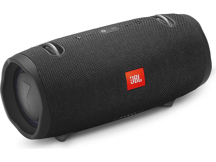 スピーカー・ウーファー JBL XTREME JBL Xtreme 2 (Midnight Black) Waterproof portable Bluetooth