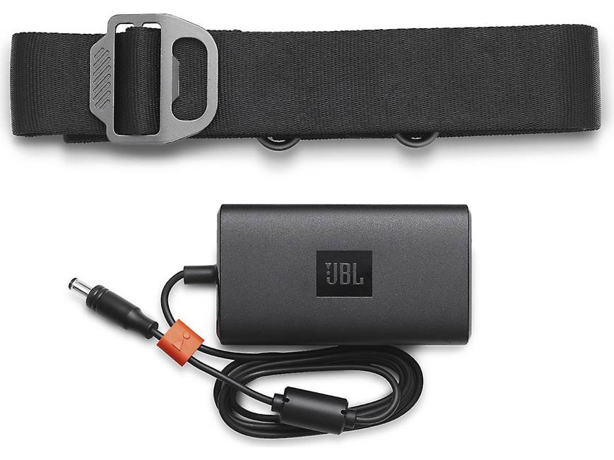 JBL Xtreme 2 (Midnight Black) Waterproof portable Bluetooth