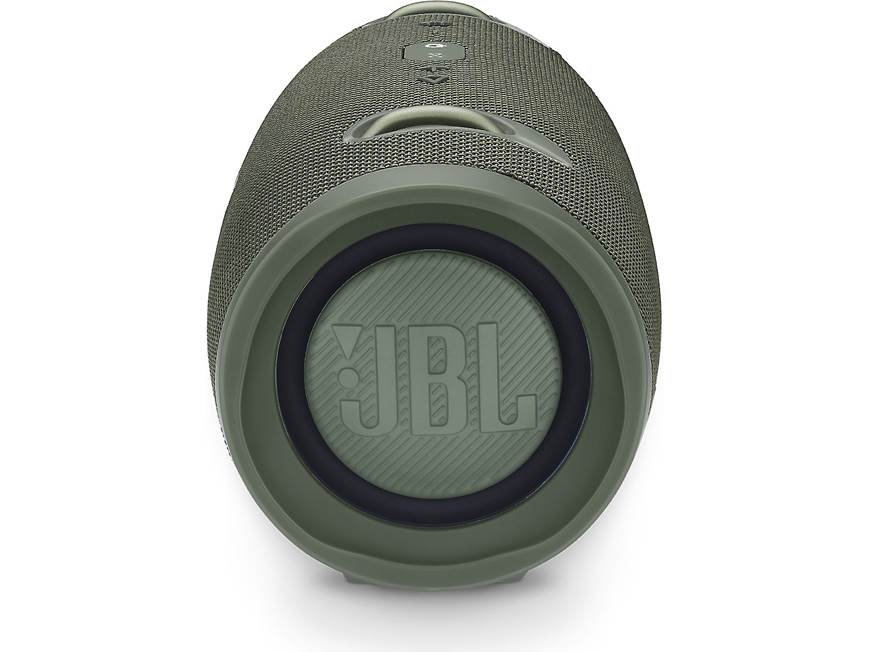 JBL Xtreme 2 (Forest Green) Waterproof portable Bluetooth® speaker