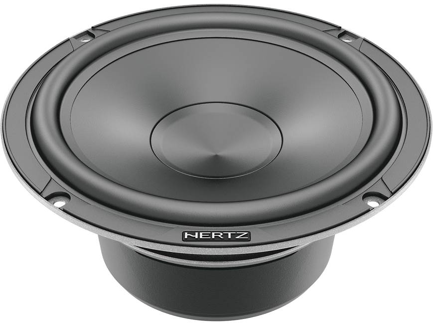 Hertz CPK 165 PRO Cento Series 6-1/2