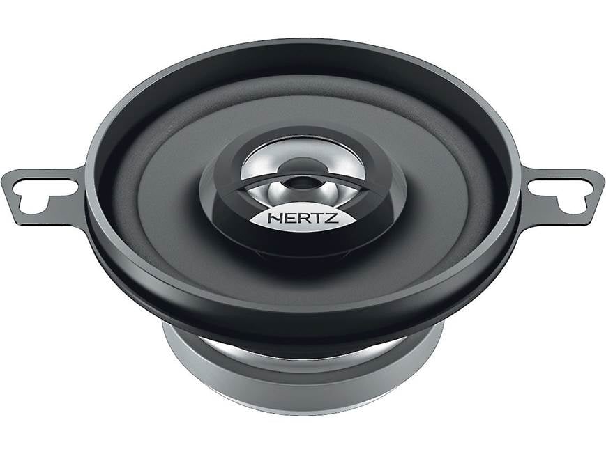 Hertz DCX 87.3 Dieci Series 3-1/2