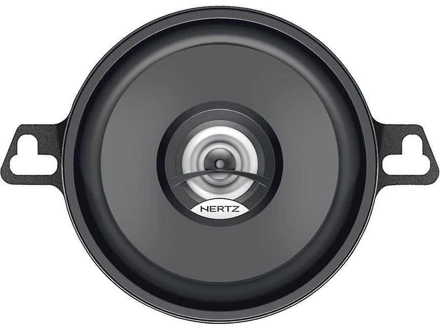 Hertz DCX 87.3 Dieci Series 3-1/2