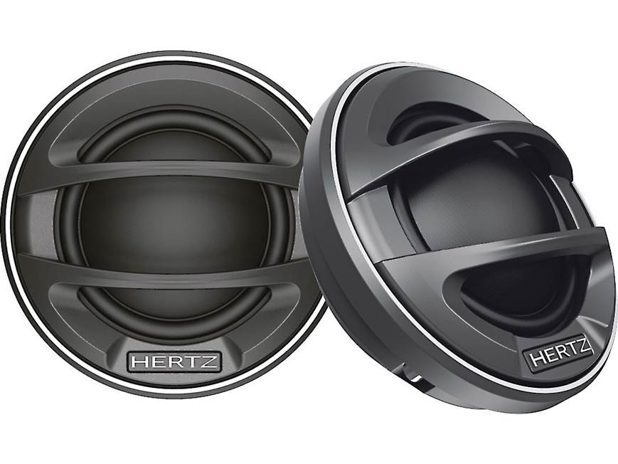 Hertz ML 280.3 Mille Legend Series 1-3/8