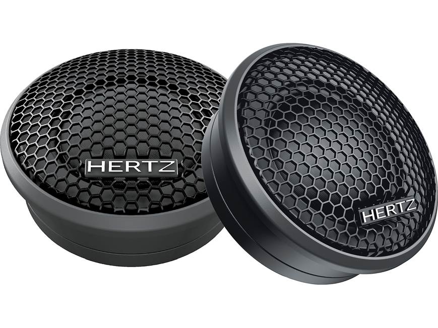 Hertz MP 25.3 Mille Pro Series 1-3/16