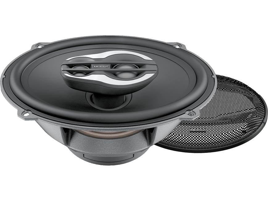 Hertz MPX 690.3 PRO Mille PRO Series 6