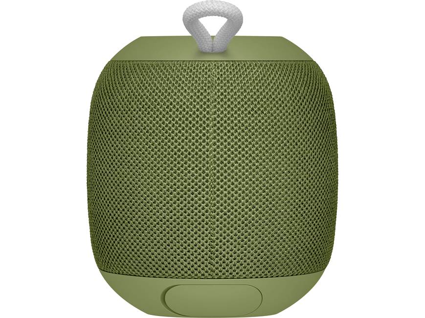 Ultimate Ears WONDERBOOM (Avocado) Waterproof portable Bluetooth