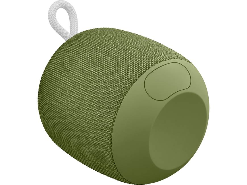 Ultimate Ears WONDERBOOM (Avocado) Waterproof portable Bluetooth