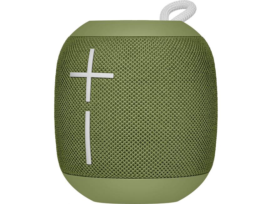 Ultimate Ears WONDERBOOM (Avocado) Waterproof portable Bluetooth