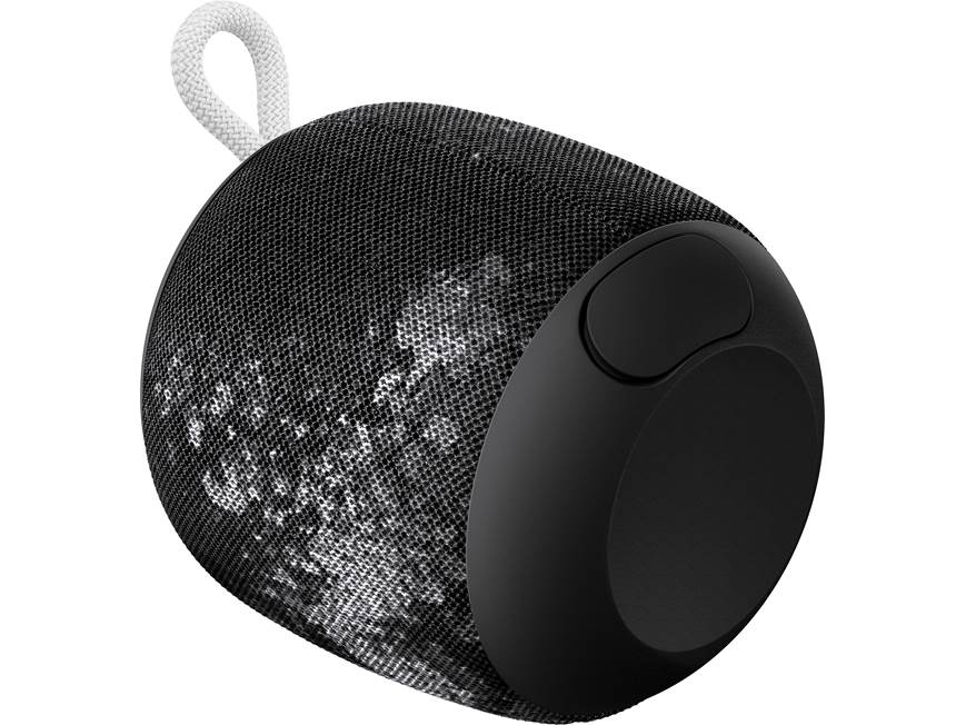 Ultimate Ears WONDERBOOM (Concrete) Waterproof portable Bluetooth
