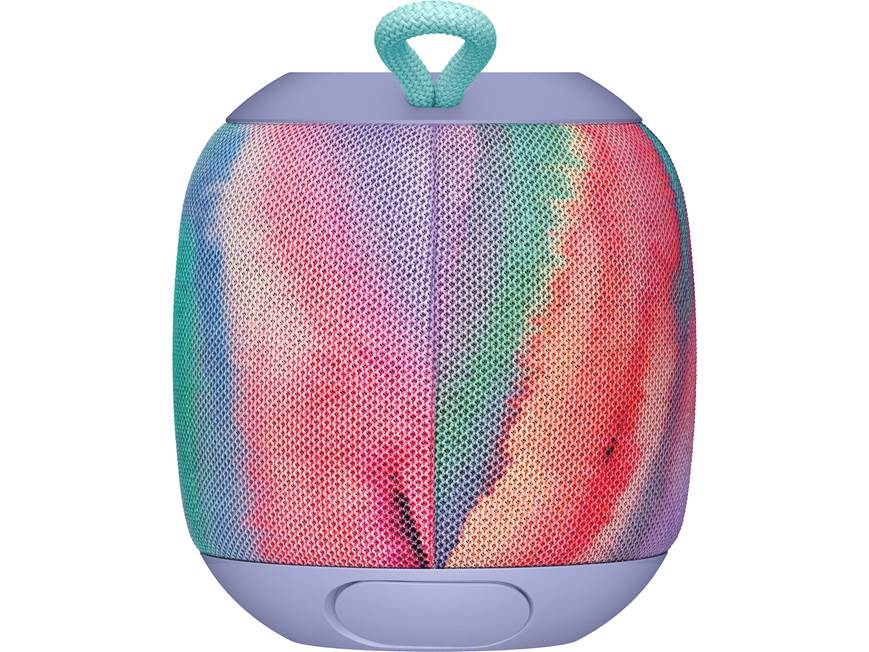 Ultimate Ears WONDERBOOM (Unicorn) Waterproof portable Bluetooth