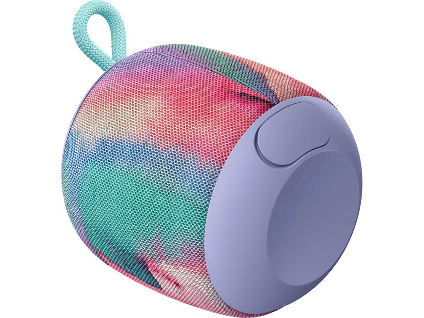 Ultimate Ears WONDERBOOM (Unicorn) Waterproof portable Bluetooth