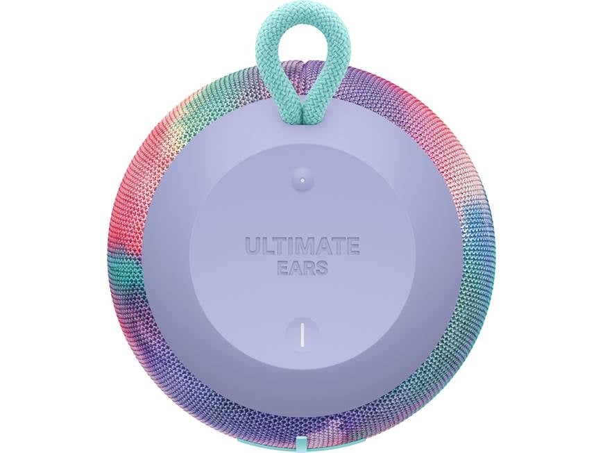 Ultimate Ears WONDERBOOM (Unicorn) Waterproof portable Bluetooth