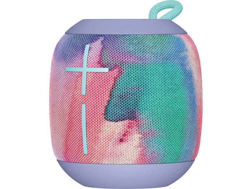 Ultimate Ears WONDERBOOM (Unicorn) Waterproof portable Bluetooth