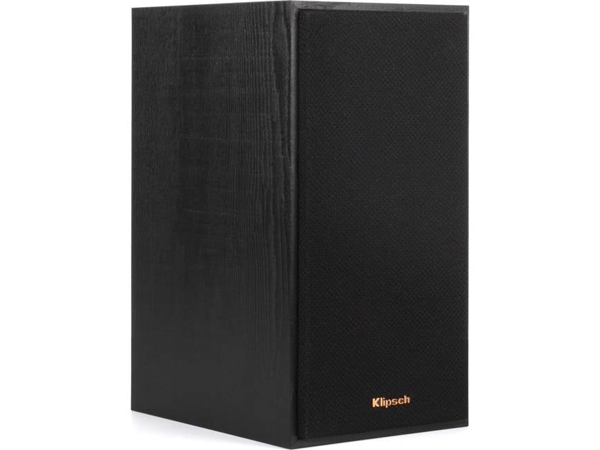 Klipsch R-41M Reference Bookshelf Speaker Pair - View #2