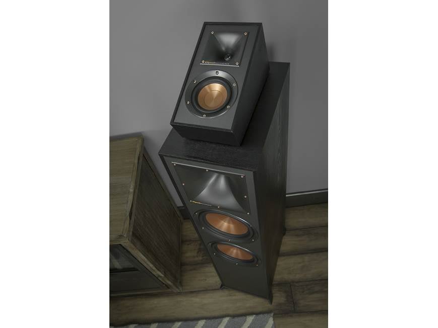 紺*輔様 Klipsch スピーカー　R41 SA Klipsch | R-41SA Dolby Atmos® Elevation / Surround Speaker (Pair)