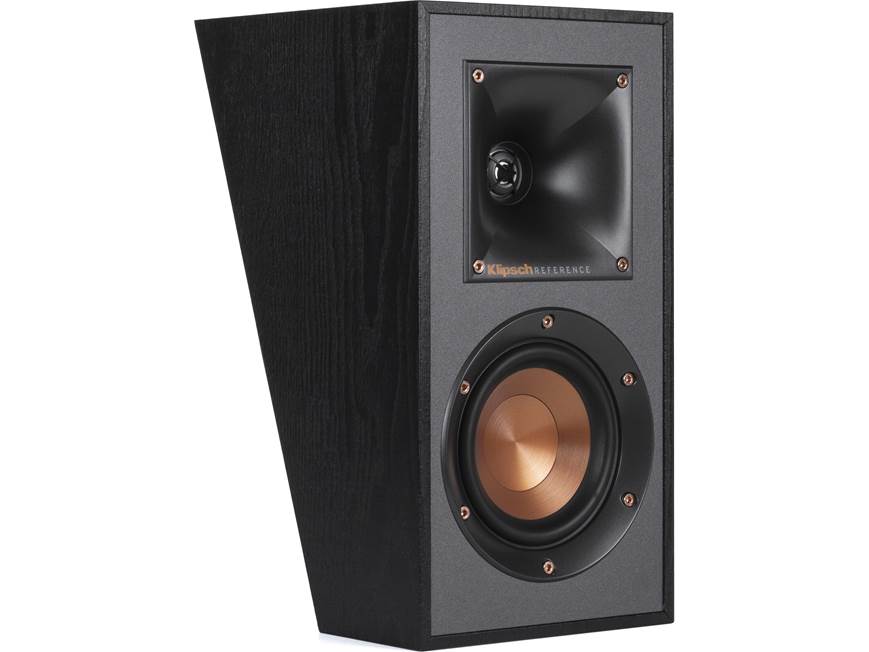 Klipsch Reference R-41SA Dolby Atmos® enabled add-on speakers at
