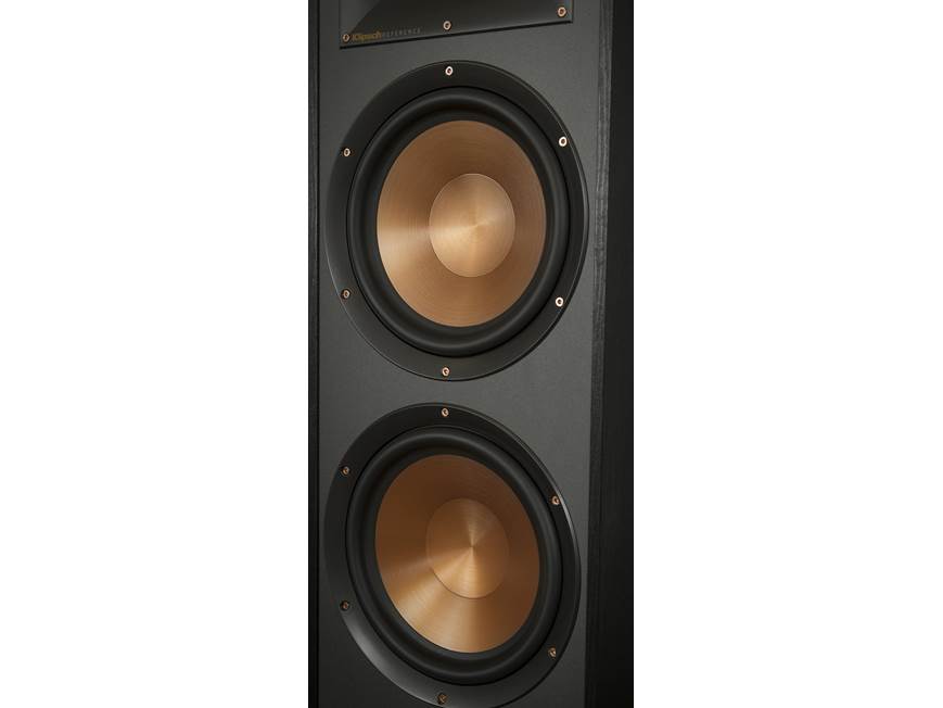 Klipsch Reference R-620F Floor-standing speaker at Crutchfield