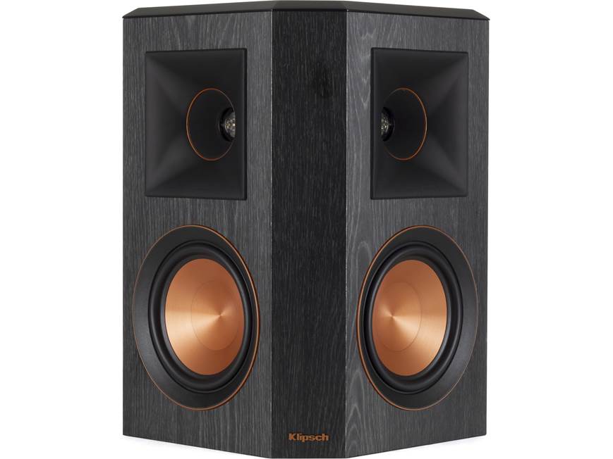 Klipsch Reference Premiere RP-502S (Ebony) Surround speakers